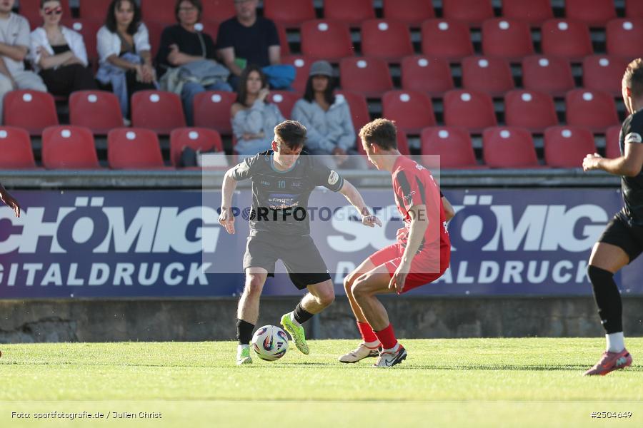 sport, action, VAB, Schömig Digitaldruck Arena, SV Vatan Spor Aschaffenburg, Rimpar, Landesliga Nordwest, Fussball, BFV, ASV Rimpar, ASV, 9. Spieltag, 29.08.2025 - Bild-ID: 2504649