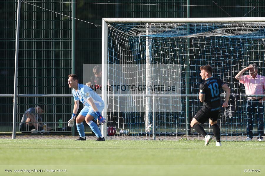 sport, action, VAB, Schömig Digitaldruck Arena, SV Vatan Spor Aschaffenburg, Rimpar, Landesliga Nordwest, Fussball, BFV, ASV Rimpar, ASV, 9. Spieltag, 29.08.2025 - Bild-ID: 2504667