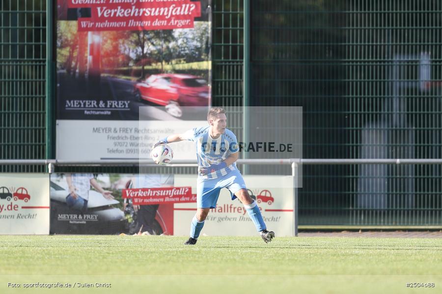 sport, action, VAB, Schömig Digitaldruck Arena, SV Vatan Spor Aschaffenburg, Rimpar, Landesliga Nordwest, Fussball, BFV, ASV Rimpar, ASV, 9. Spieltag, 29.08.2025 - Bild-ID: 2504688