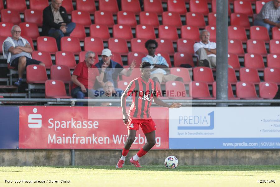 sport, action, VAB, Schömig Digitaldruck Arena, SV Vatan Spor Aschaffenburg, Rimpar, Landesliga Nordwest, Fussball, BFV, ASV Rimpar, ASV, 9. Spieltag, 29.08.2025 - Bild-ID: 2504698