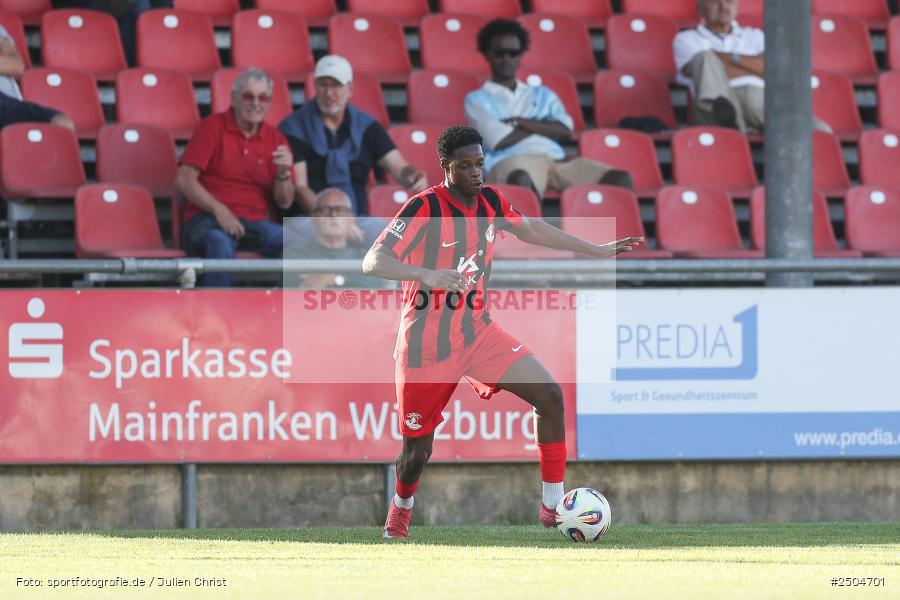 sport, action, VAB, Schömig Digitaldruck Arena, SV Vatan Spor Aschaffenburg, Rimpar, Landesliga Nordwest, Fussball, BFV, ASV Rimpar, ASV, 9. Spieltag, 29.08.2025 - Bild-ID: 2504701