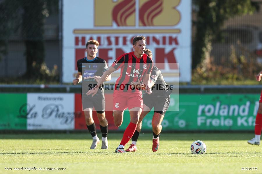 sport, action, VAB, Schömig Digitaldruck Arena, SV Vatan Spor Aschaffenburg, Rimpar, Landesliga Nordwest, Fussball, BFV, ASV Rimpar, ASV, 9. Spieltag, 29.08.2025 - Bild-ID: 2504723