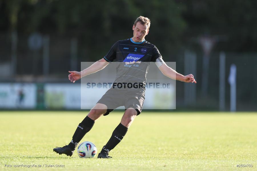 sport, action, VAB, Schömig Digitaldruck Arena, SV Vatan Spor Aschaffenburg, Rimpar, Landesliga Nordwest, Fussball, BFV, ASV Rimpar, ASV, 9. Spieltag, 29.08.2025 - Bild-ID: 2504730