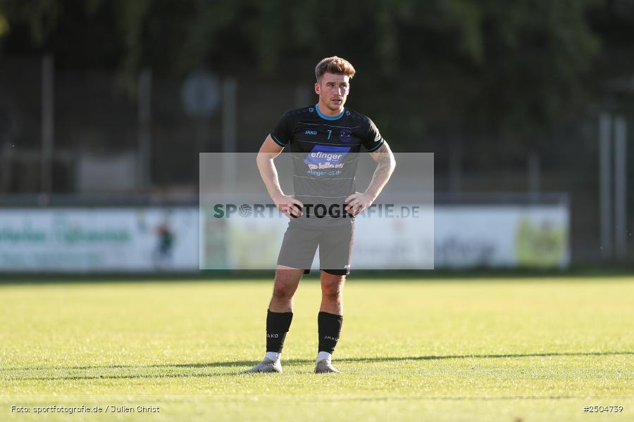 sport, action, VAB, Schömig Digitaldruck Arena, SV Vatan Spor Aschaffenburg, Rimpar, Landesliga Nordwest, Fussball, BFV, ASV Rimpar, ASV, 9. Spieltag, 29.08.2025 - Bild-ID: 2504739