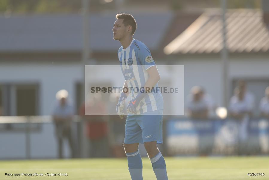 sport, action, VAB, Schömig Digitaldruck Arena, SV Vatan Spor Aschaffenburg, Rimpar, Landesliga Nordwest, Fussball, BFV, ASV Rimpar, ASV, 9. Spieltag, 29.08.2025 - Bild-ID: 2504740