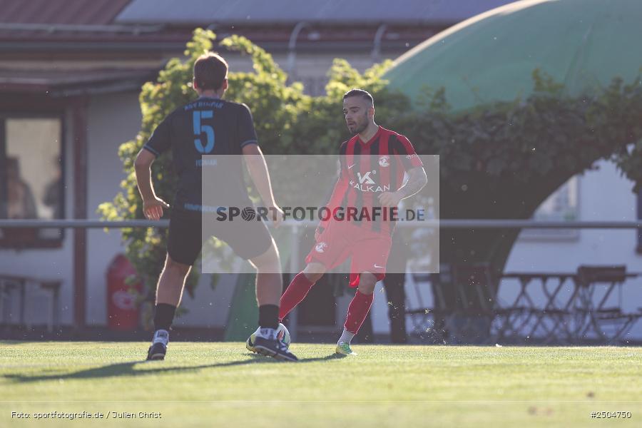 sport, action, VAB, Schömig Digitaldruck Arena, SV Vatan Spor Aschaffenburg, Rimpar, Landesliga Nordwest, Fussball, BFV, ASV Rimpar, ASV, 9. Spieltag, 29.08.2025 - Bild-ID: 2504750