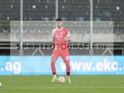 Fotos von FC Würzburger Kickers - FC Augsburg II auf sportfotografie.de