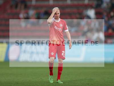 Fotos von FC Würzburger Kickers - FC Augsburg II auf sportfotografie.de