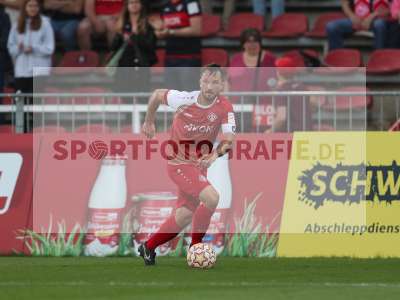 Fotos von FC Würzburger Kickers - FC Augsburg II auf sportfotografie.de