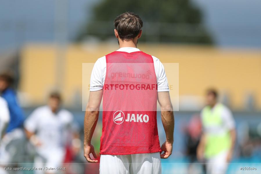 sport, action, Regionalliga Südwest, Mairec Arena, KSV Hessen Kassel, KSV, Fussball, FCB, FC Bayern Alzenau, Alzenau, 5. Spieltag, 30.08.2025 - Bild-ID: 2505696