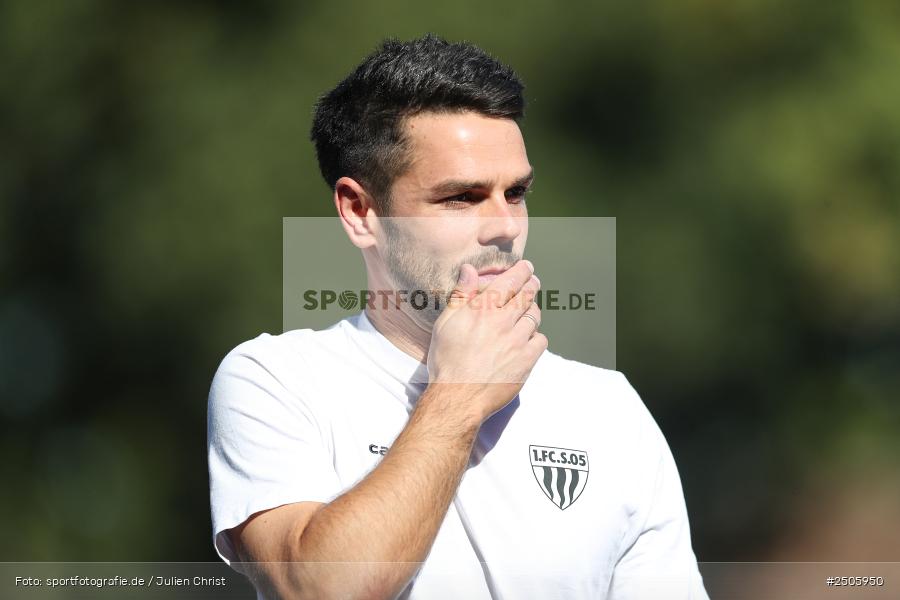 sport, action, Schweinfurt, Sachs-Stadion, SVW, SV Wehen Wiesbaden, Fussball, FCS, DFB, 4. Spieltag, 31.08.2025, 3. Liga, 1. FC Schweinfurt 1905 - Bild-ID: 2505950