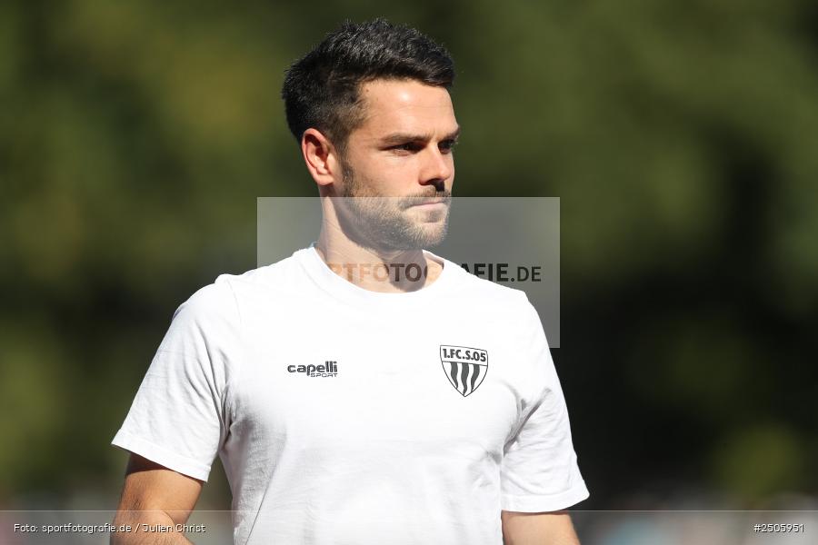 sport, action, Schweinfurt, Sachs-Stadion, SVW, SV Wehen Wiesbaden, Fussball, FCS, DFB, 4. Spieltag, 31.08.2025, 3. Liga, 1. FC Schweinfurt 1905 - Bild-ID: 2505951