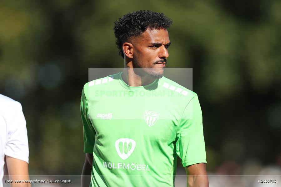 sport, action, Schweinfurt, Sachs-Stadion, SVW, SV Wehen Wiesbaden, Fussball, FCS, DFB, 4. Spieltag, 31.08.2025, 3. Liga, 1. FC Schweinfurt 1905 - Bild-ID: 2505953