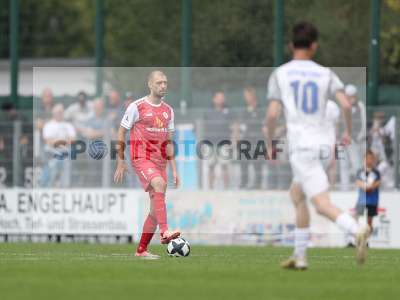 Fotos von FC Bayern Alzenau - KSV Hessen Kassel auf sportfotografie.de