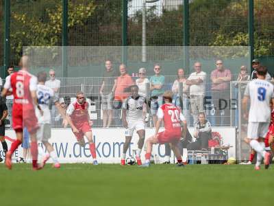 Fotos von FC Bayern Alzenau - KSV Hessen Kassel auf sportfotografie.de