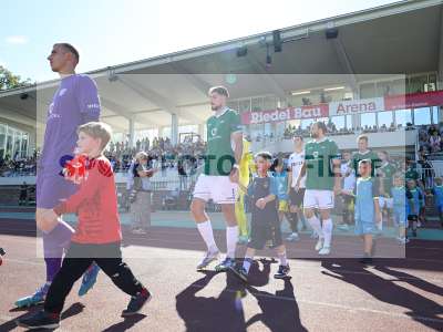 Fotos von 1. FC Schweinfurt 1905 - SV Wehen Wiesbaden auf sportfotografie.de