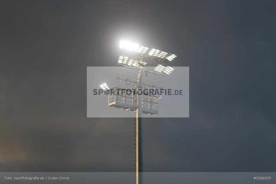 Stadion am Schönbusch, Aschaffenburg, 05.09.2025, sport, action, Fussball, BFV, 7. Spieltag, Regionalliga Bayern, FWK, SVA, FC Würzburger Kickers, SV Viktoria Aschaffenburg - Bild-ID: 2506325