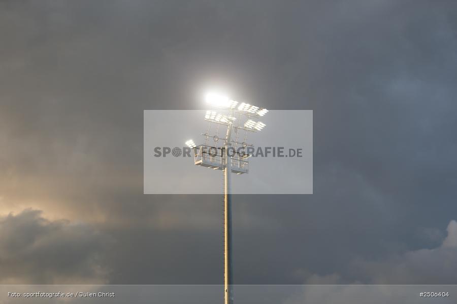 sport, action, Stadion am Schönbusch, SVA, SV Viktoria Aschaffenburg, Regionalliga Bayern, Fussball, FWK, FC Würzburger Kickers, BFV, Aschaffenburg, 7. Spieltag, 05.09.2025 - Bild-ID: 2506404