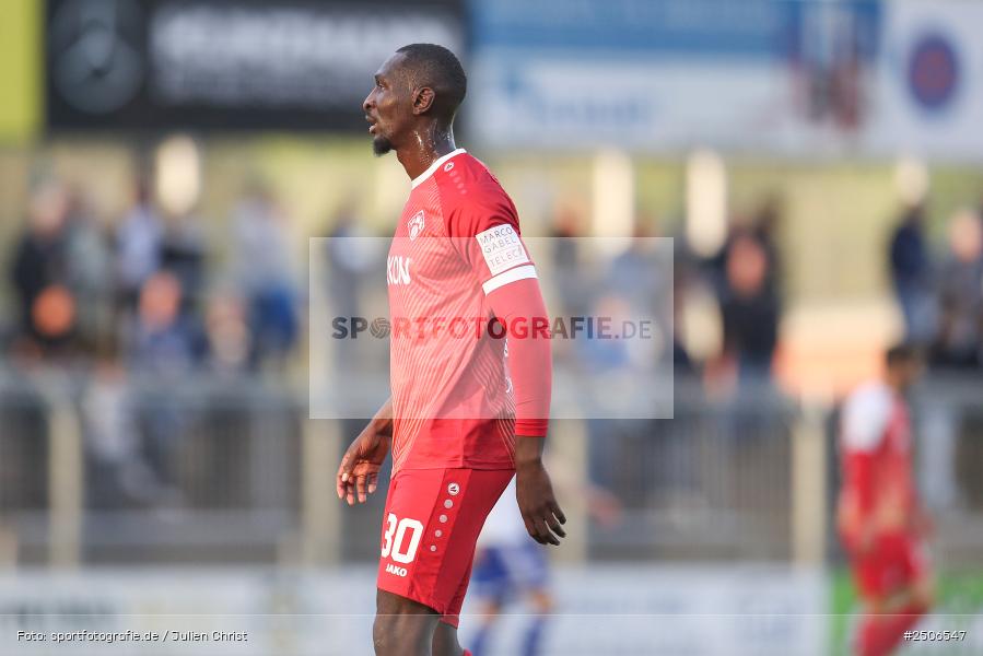 sport, action, Stadion am Schönbusch, SVA, SV Viktoria Aschaffenburg, Regionalliga Bayern, Fussball, FWK, FC Würzburger Kickers, BFV, Aschaffenburg, 7. Spieltag, 05.09.2025 - Bild-ID: 2506547