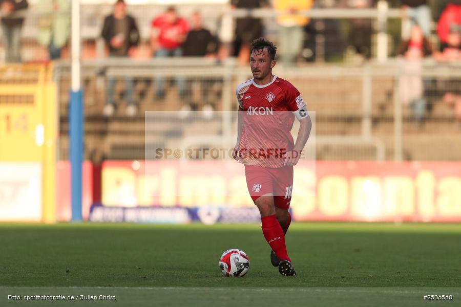 sport, action, Stadion am Schönbusch, SVA, SV Viktoria Aschaffenburg, Regionalliga Bayern, Fussball, FWK, FC Würzburger Kickers, BFV, Aschaffenburg, 7. Spieltag, 05.09.2025 - Bild-ID: 2506560