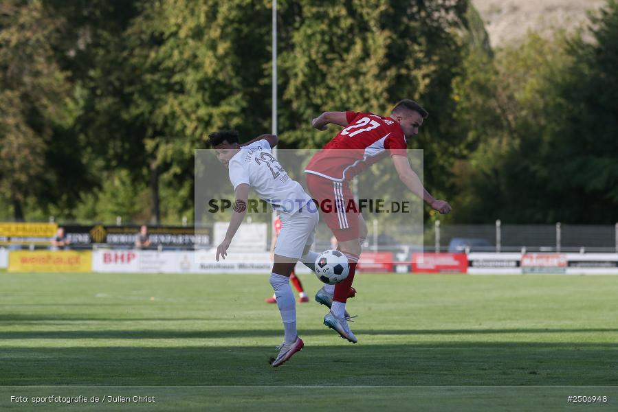 Fundamentum Sportpark, Karlburg, 06.09.2025, sport, action, Fussball, BFV, 10. Spieltag, Landesliga Nordwest, DJK, TSV, DJK Dampfach, TSV Karlburg - Bild-ID: 2506948