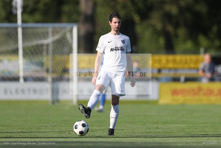 Fundamentum Sportpark, Karlburg, 06.09.2025, sport, action, Fussball, BFV, 10. Spieltag, Landesliga Nordwest, DJK, TSV, DJK Dampfach, TSV Karlburg - Bild-ID: 2506982