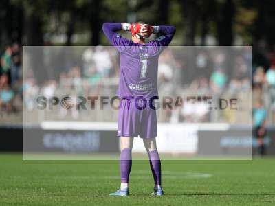 Fotos von 1. FC Schweinfurt 1905 - SV Wehen Wiesbaden auf sportfotografie.de