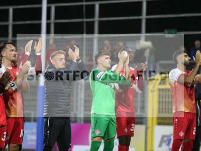 Fotos von SV Viktoria Aschaffenburg - FC Würzburger Kickers auf sportfotografie.de