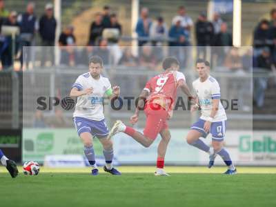 Fotos von SV Viktoria Aschaffenburg - FC Würzburger Kickers auf sportfotografie.de