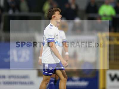 Fotos von SV Viktoria Aschaffenburg - FC Würzburger Kickers auf sportfotografie.de