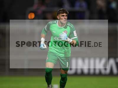 Fotos von SV Viktoria Aschaffenburg - FC Würzburger Kickers auf sportfotografie.de