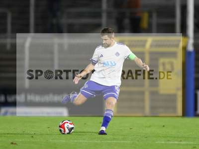 Fotos von SV Viktoria Aschaffenburg - FC Würzburger Kickers auf sportfotografie.de