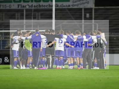 Fotos von SV Viktoria Aschaffenburg - FC Würzburger Kickers auf sportfotografie.de