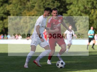 Fotos von TSV Karlburg - DJK Dampfach auf sportfotografie.de