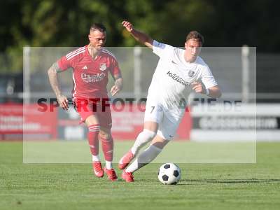Fotos von TSV Karlburg - DJK Dampfach auf sportfotografie.de