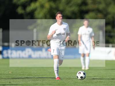 Fotos von TSV Karlburg - DJK Dampfach auf sportfotografie.de