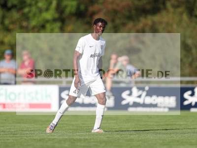 Fotos von TSV Karlburg - DJK Dampfach auf sportfotografie.de