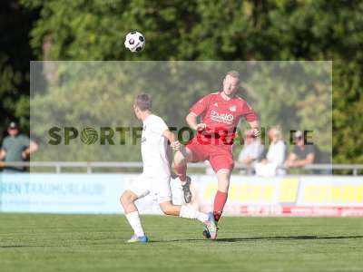 Fotos von TSV Karlburg - DJK Dampfach auf sportfotografie.de