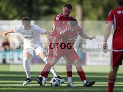 Fotos von TSV Karlburg - DJK Dampfach auf sportfotografie.de
