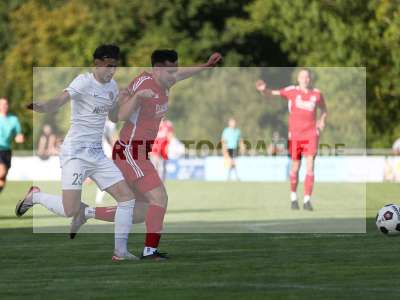 Fotos von TSV Karlburg - DJK Dampfach auf sportfotografie.de