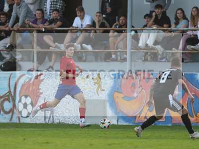 Fotos von FV Bergrothenfels / Hafenlohr - TV Marktheidenfeld auf sportfotografie.de