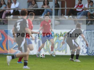 Fotos von FV Bergrothenfels / Hafenlohr - TV Marktheidenfeld auf sportfotografie.de