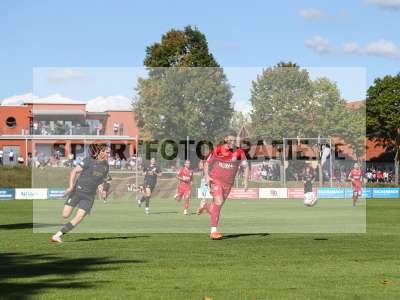 Fotos von TSV Aubstadt - FC Augsburg II auf sportfotografie.de