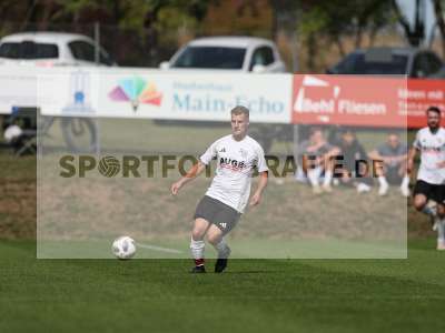 Fotos von SV Altfeld - FSV Esselbach/Steinmark auf sportfotografie.de