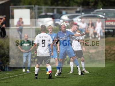 Fotos von SV Altfeld - FSV Esselbach/Steinmark auf sportfotografie.de