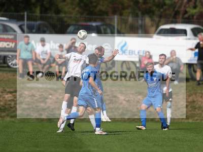 Fotos von SV Altfeld - FSV Esselbach/Steinmark auf sportfotografie.de