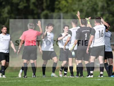 Fotos von SV Trennfeld – FV Wernfeld/Adelsberg auf sportfotografie.de