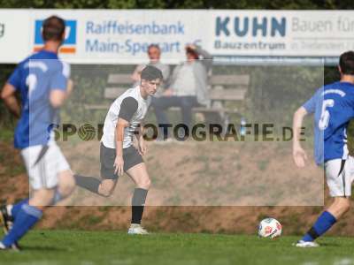 Fotos von SV Trennfeld – FV Wernfeld/Adelsberg auf sportfotografie.de