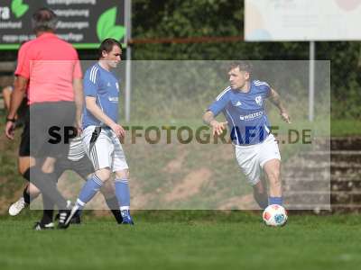 Fotos von SV Trennfeld – FV Wernfeld/Adelsberg auf sportfotografie.de