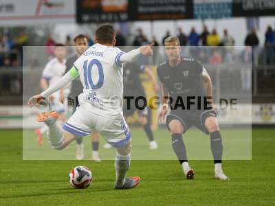 Fotos von SV Viktoria Aschaffenburg - 1. FC Schweinfurt 1905 auf sportfotografie.de